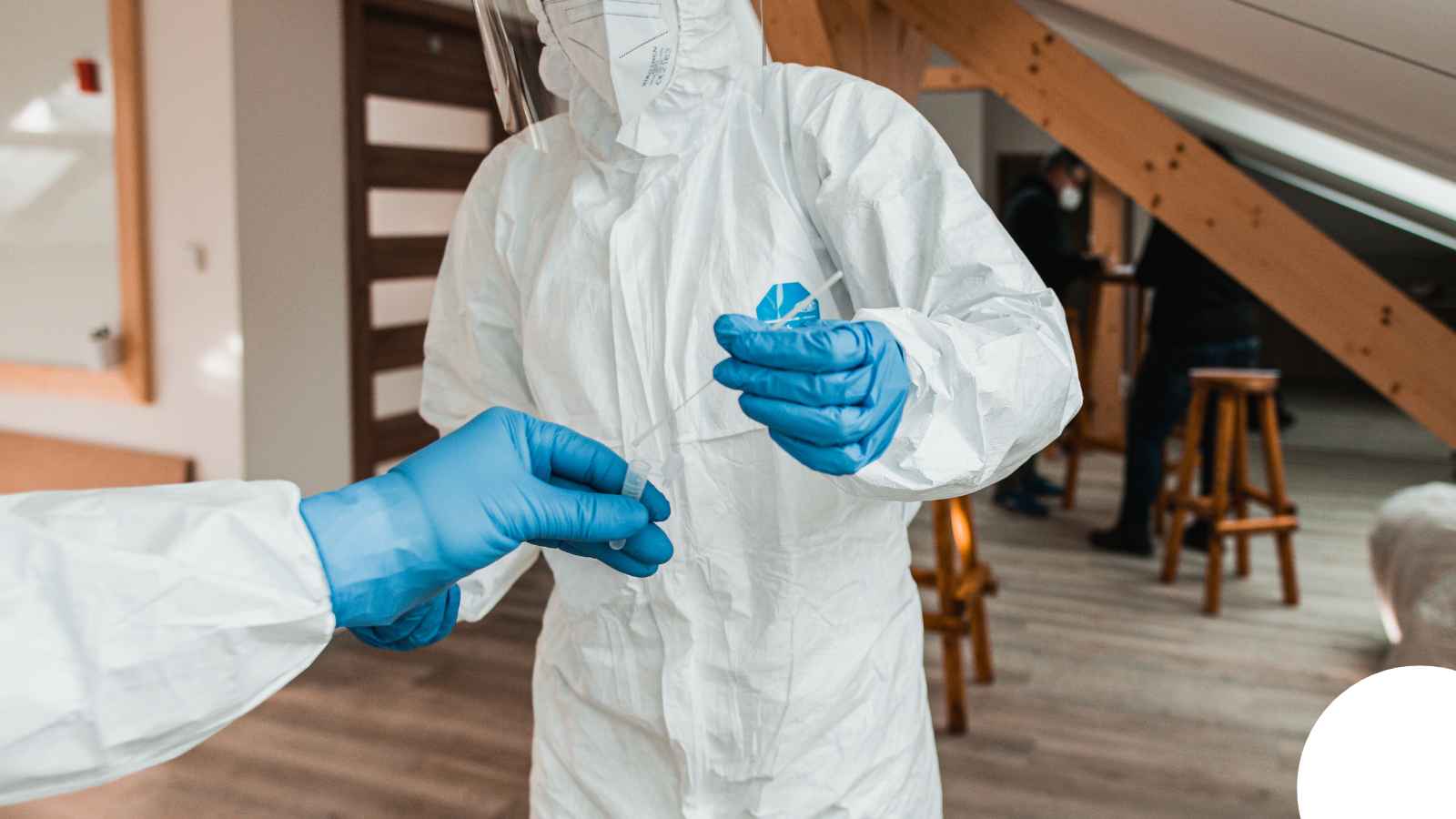 Biohazard Cleanup in Riverside, CA — Riverside Hoarding Cleanup