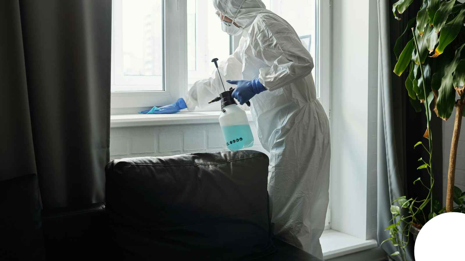 Biohazard Cleanup in Riverside, CA — Riverside Hoarding Cleanup