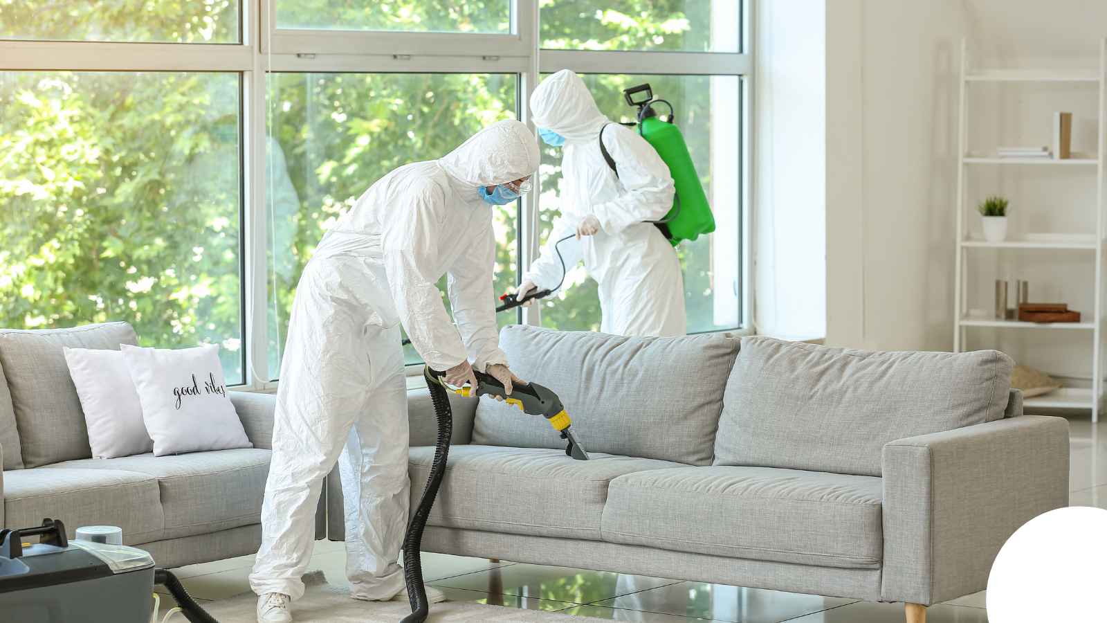 Biohazard Cleanup in Riverside, CA — Riverside Hoarding Cleanup