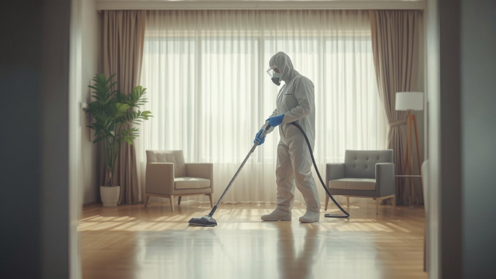 Biohazard Cleanup in Riverside, CA — Riverside Hoarding Cleanup