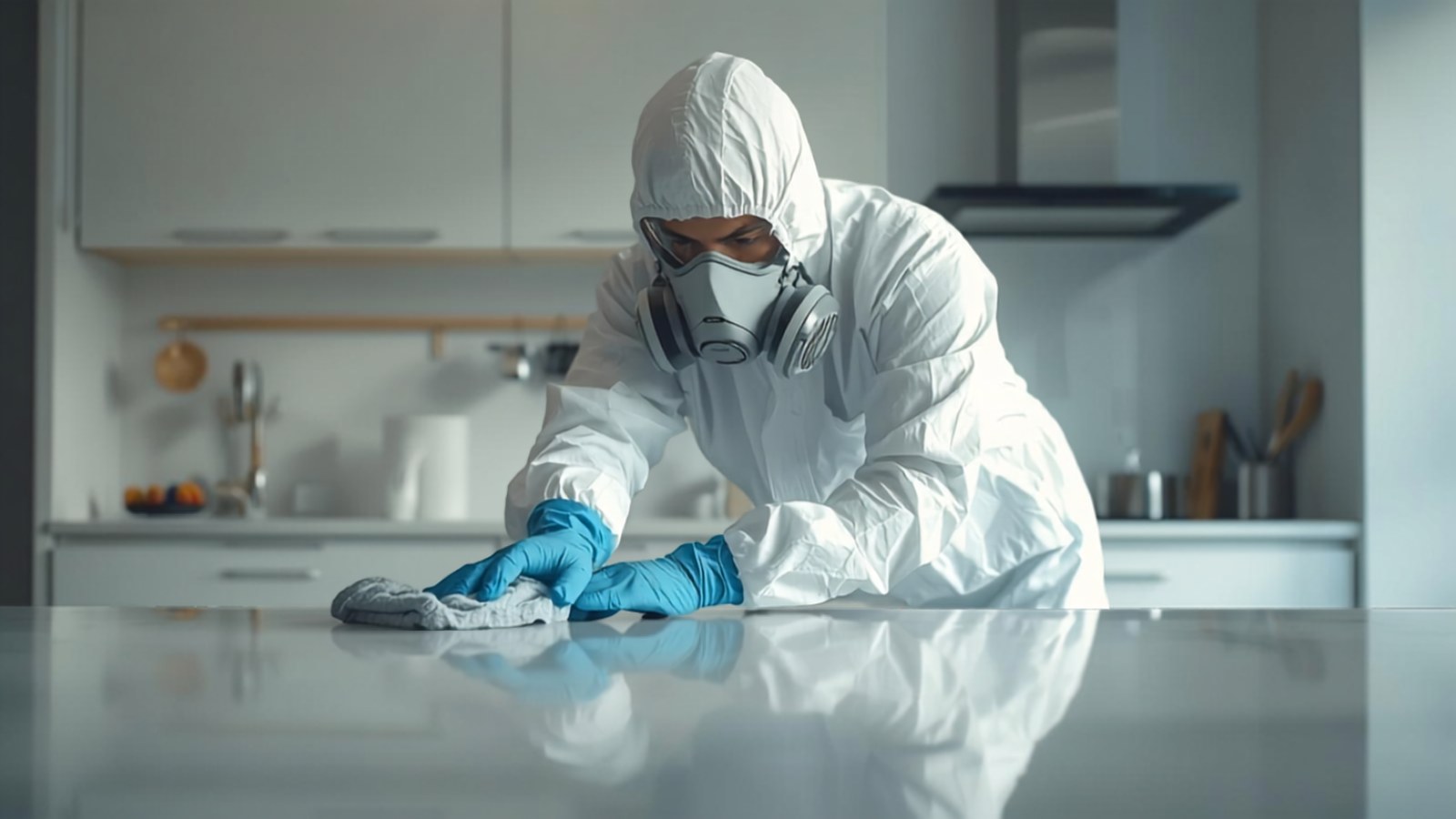 Biohazard Cleanup in Riverside, CA — Riverside Hoarding Cleanup