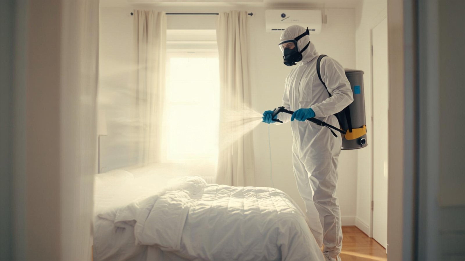 Biohazard Cleanup in Riverside, CA — Riverside Hoarding Cleanup
