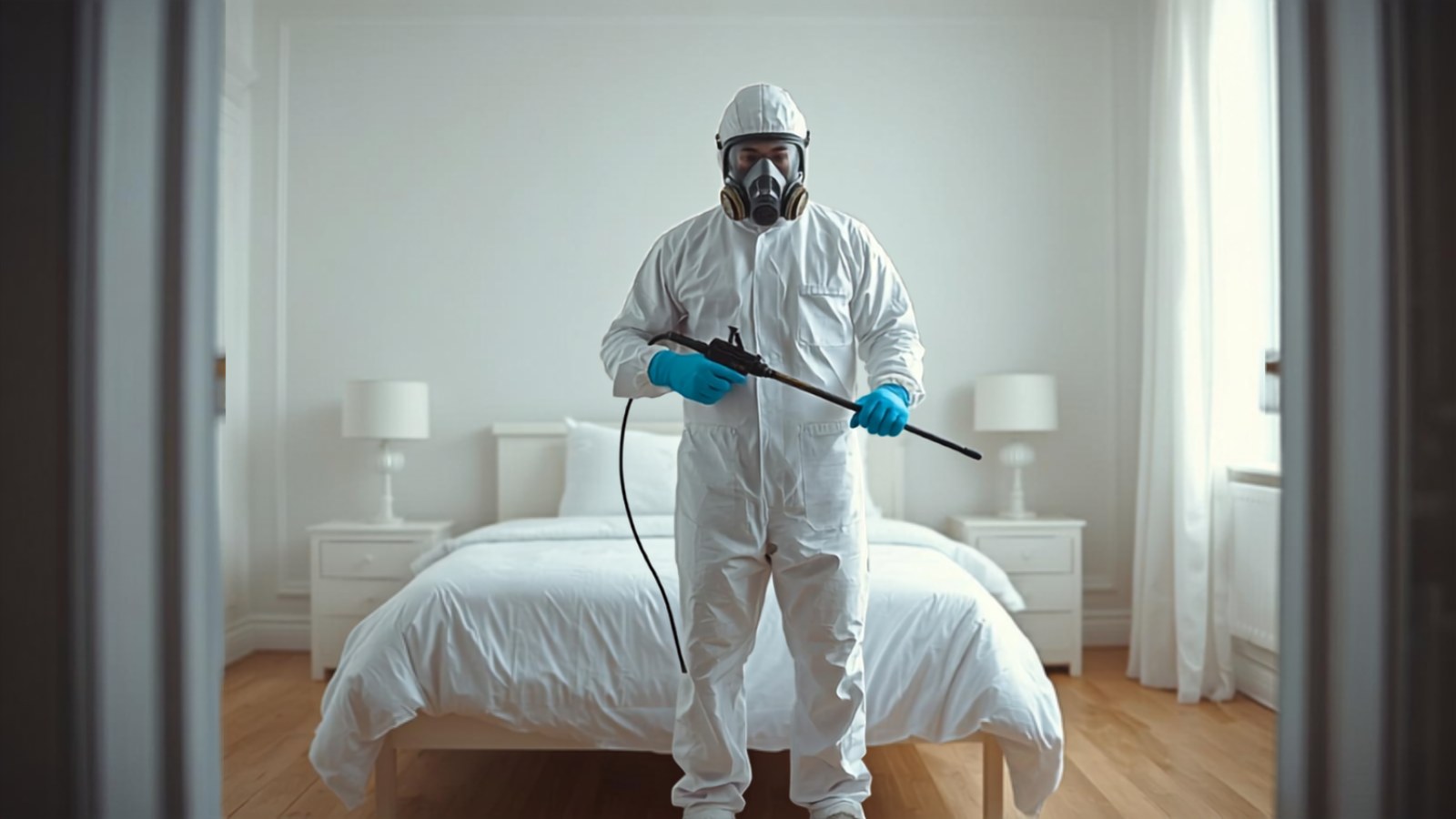Biohazard Cleanup in Riverside, CA — Riverside Hoarding Cleanup
