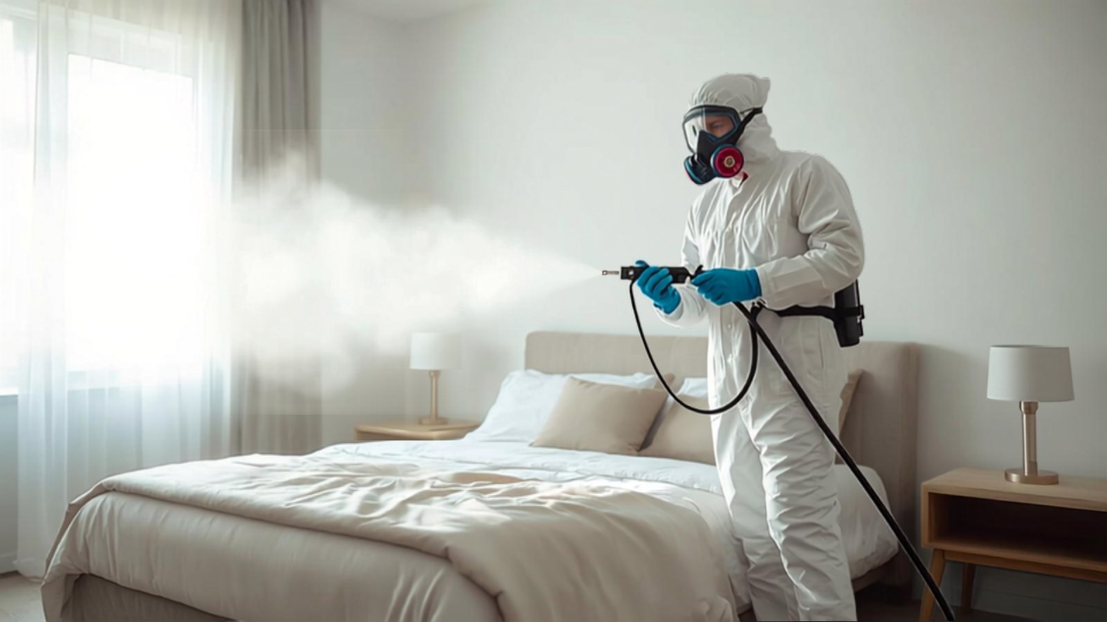 Biohazard Cleanup in Riverside, CA — Riverside Hoarding Cleanup